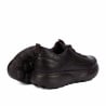 Chaussures casual/sport homme 993-1 café