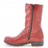 Bottes enfants 3210 rouge