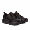 Chaussures casual/sport homme 993-1 café