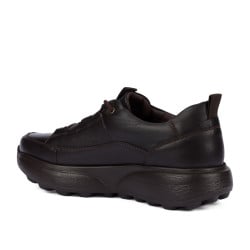 Chaussures casual/sport homme 993-1 café