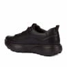 Chaussures casual/sport homme 993-1 café