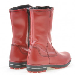 Bottes enfants 3210 rouge