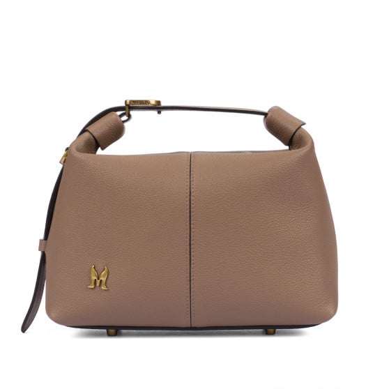 Sac à main femme 037-1g cappuccino