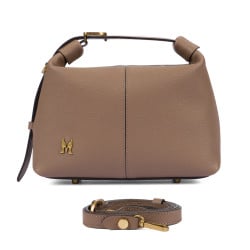 Sac à main femme 037-1g cappuccino