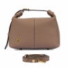 Sac à main femme 037-1g cappuccino