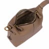Sac à main femme 037-1g cappuccino