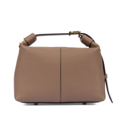 Sac à main femme 037-1g cappuccino