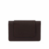 Portefeuille femme 215g 01 testa di moro