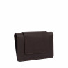 Portefeuille femme 215g 01 testa di moro