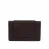 Portefeuille femme 215g 01 testa di moro