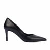 Chaussures élégantes femme 1373 noir
