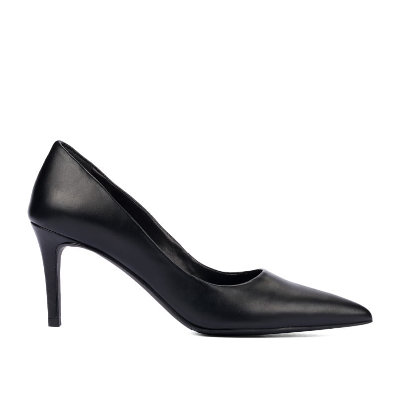 Chaussures élégantes femme 1373 noir