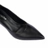 Chaussures élégantes femme 1373 noir
