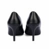 Chaussures élégantes femme 1373 noir