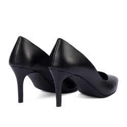 Chaussures élégantes femme 1373 noir