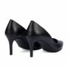 Chaussures élégantes femme 1373 noir