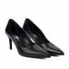 Chaussures élégantes femme 1373 noir