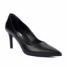 Chaussures élégantes femme 1373 noir