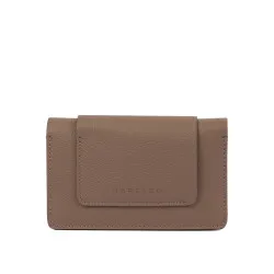 Portefeuille femme 215g 01 cappuccino