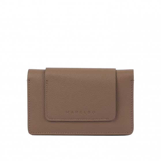 Portefeuille femme 215g 01 cappuccino