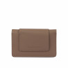 Portefeuille femme 215g 01 cappuccino