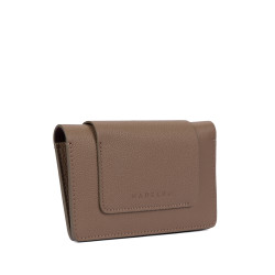 Portefeuille femme 215g 01 cappuccino