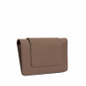 Portefeuille femme 215g 01 cappuccino