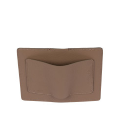 Portefeuille femme 215g 01 cappuccino