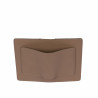 Portefeuille femme 215g 01 cappuccino