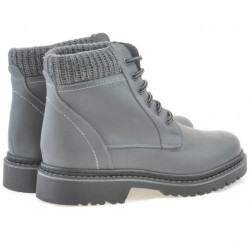 Bottes hommes 471 gris