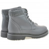 Bottes hommes 471 gris
