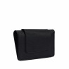 Portefeuille femme 215g 01 noir caviar