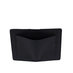 Portefeuille femme 215g 01 noir caviar