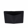 Portefeuille femme 215g 01 noir caviar