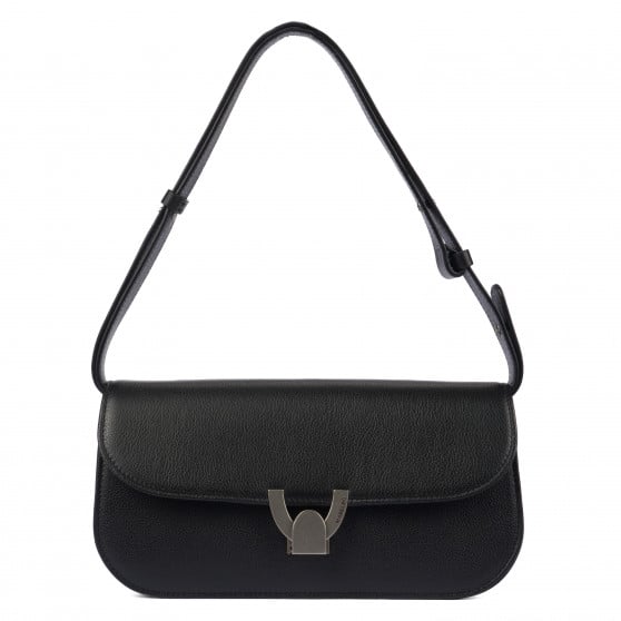 Sac à main femme bandoulière 059g 01 biz noir
