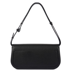 Sac à main femme bandoulière 059g 01 biz noir