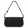 Sac à main femme bandoulière 059g 01 biz noir