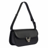 Sac à main femme bandoulière 059g 01 biz noir