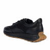 Chaussures de sport homme 9005 noir combiné