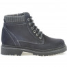Bottes hommes 471 bufo indigo
