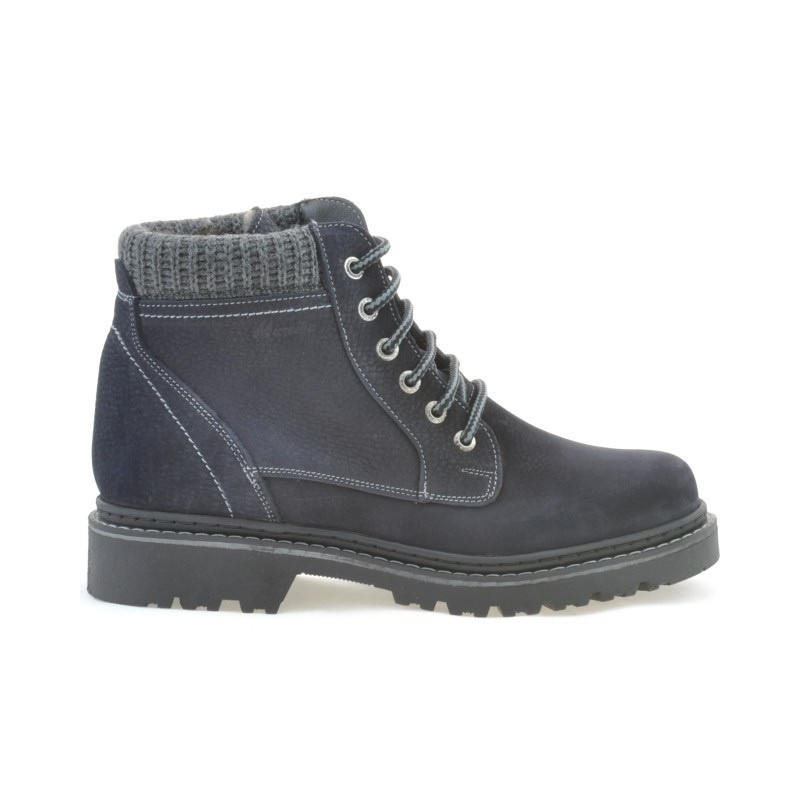 Bottes hommes 471 bufo indigo