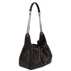 Sac à main femme bandoulière 062g testa di moro
