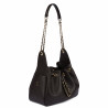 Sac à main femme bandoulière 062g testa di moro
