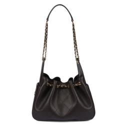 Sac à main femme bandoulière 062g testa di moro