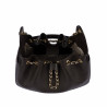 Sac à main femme bandoulière 062g testa di moro