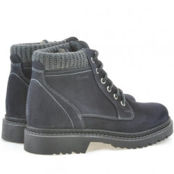 Bottes hommes 471 bufo indigo