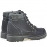 Bottes hommes 471 bufo indigo