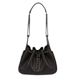 Sac à main pour femme bandoulière 062g 01 testa di moro