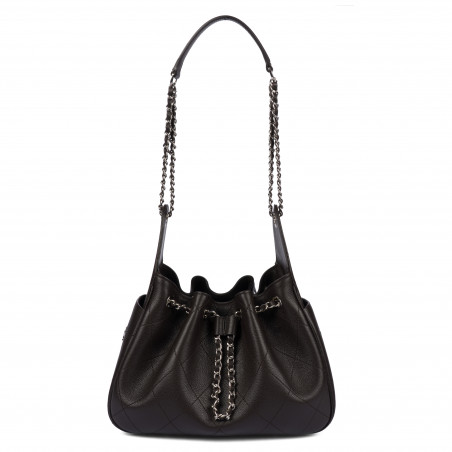 Sac à main pour femme bandoulière 062g 01 testa di moro