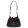 Sac à main pour femme bandoulière 062g 01 testa di moro